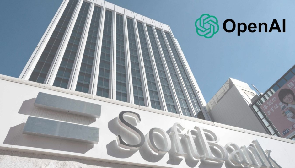 تراجع أسهم سوفت بانك بعد تقارير أوبن إيه آي