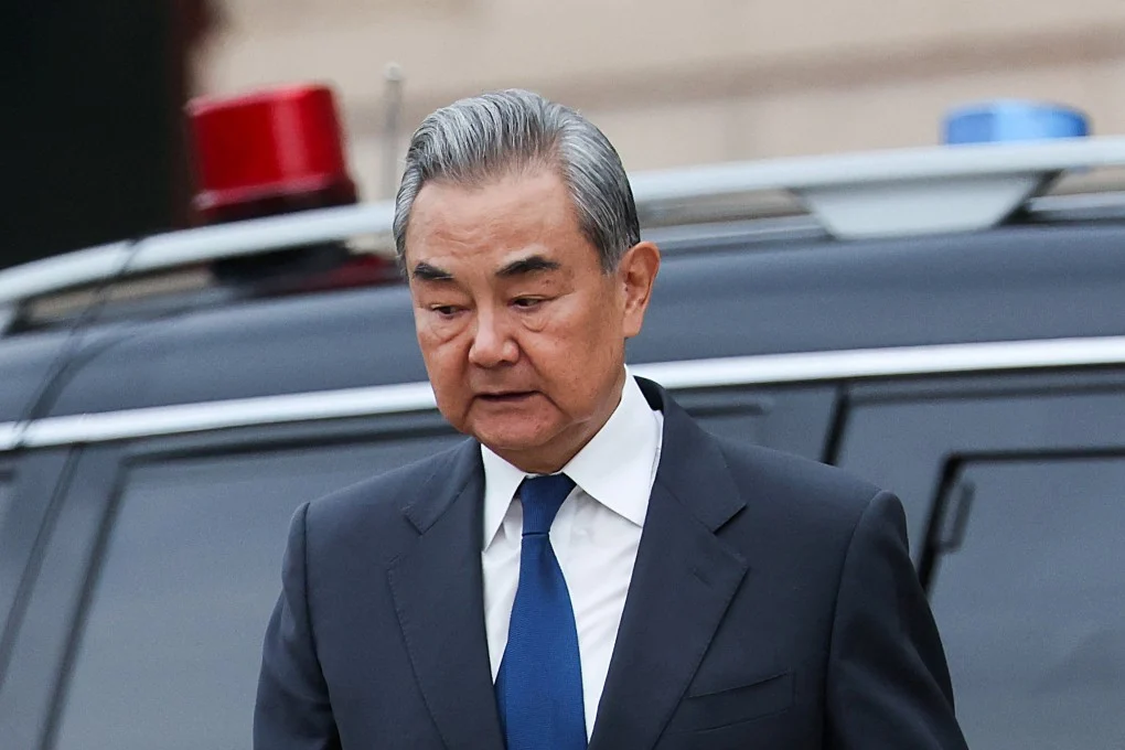 Chinese Foreign Minister's Visit to Strengthen US and Canada Relations