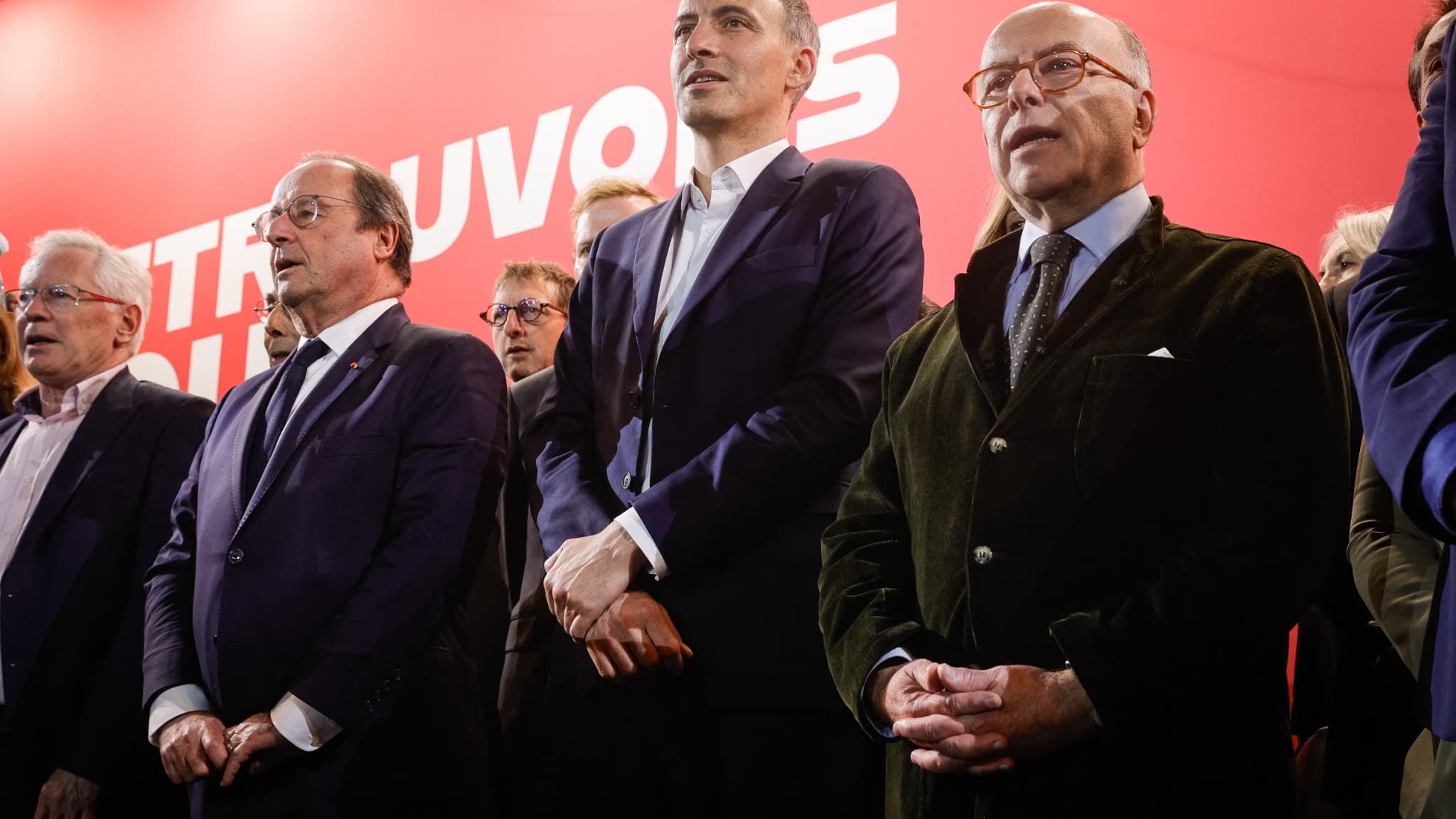 ترشح برنار كازنوف 2027: إعادة تشكيل المشهد السياسي الفرنسي