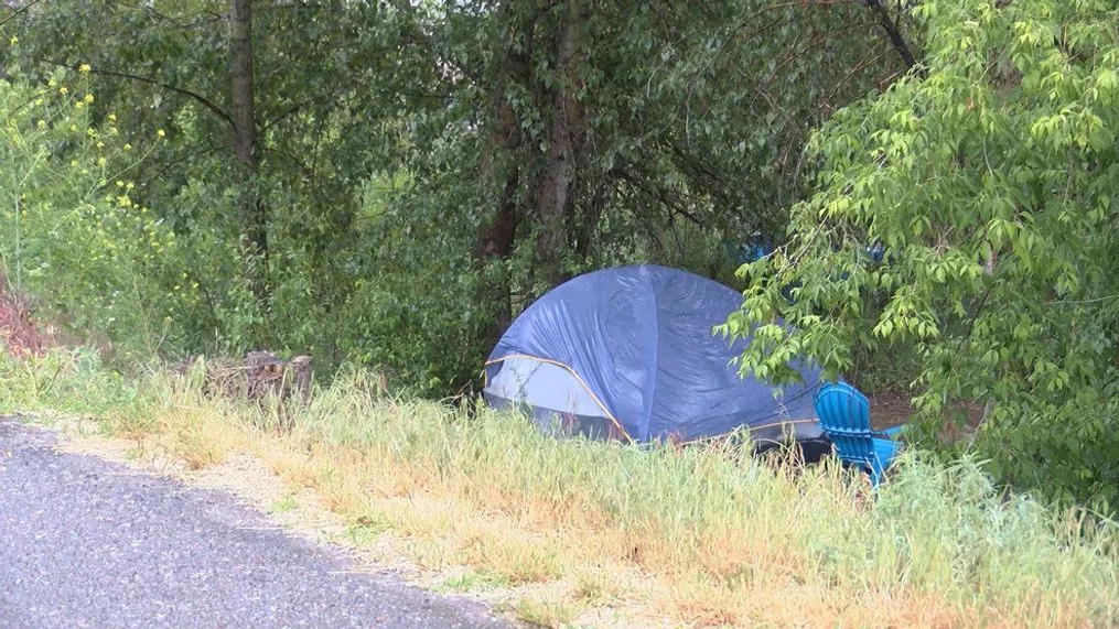 حكم قضائي ضد وزارة الإسكان الأمريكية بشأن تمويل المشردين