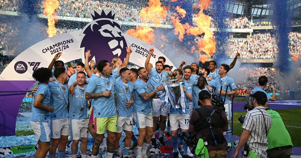 أندية الدوري الإنجليزي تتهم بالتواطؤ مع جرائم إسرائيل