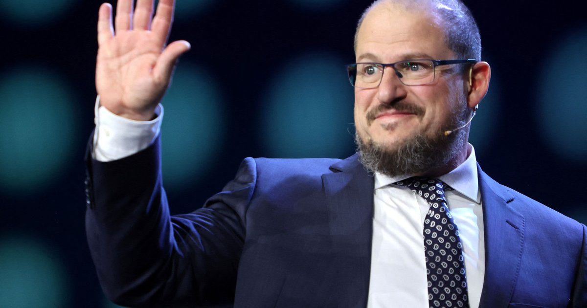 Prévisions de bénéfices records pour Samsung en 2024