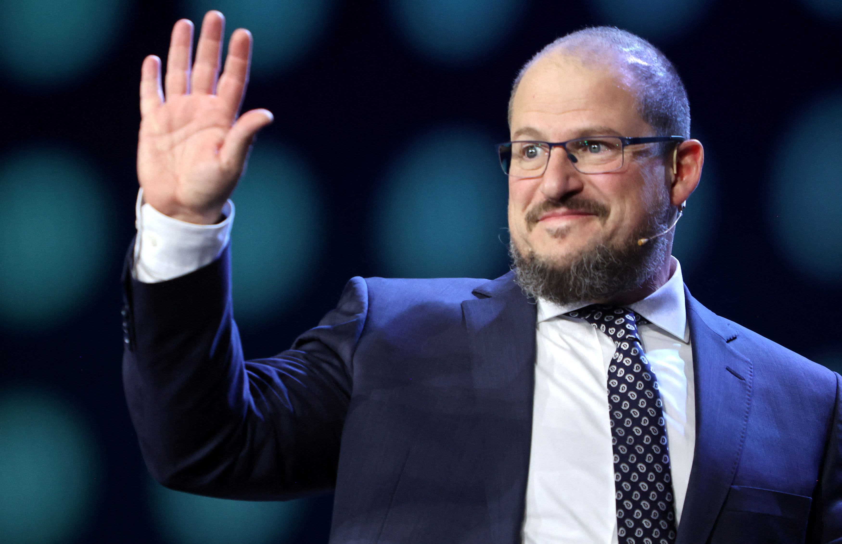 أرباح قياسية متوقعة لشركة سامسونغ في الربع الأول 2024