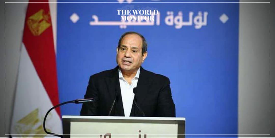 Löhne im privaten Sektor in Ägypten über 8000 Pfund