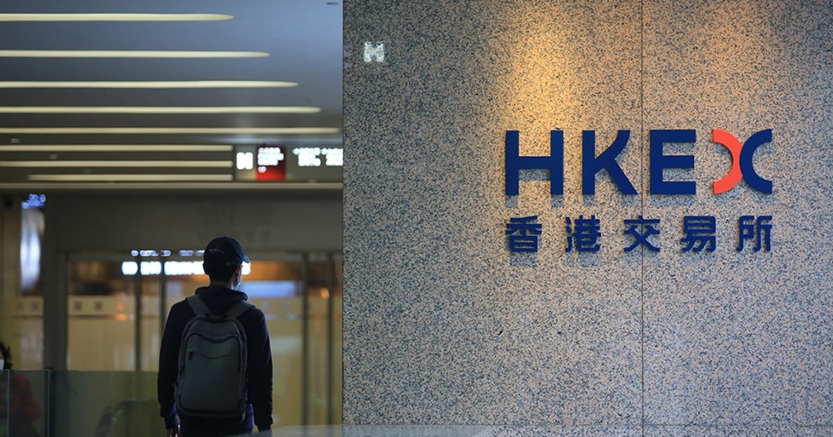 Hong Kong-da IPO bazarının çağırışları və təsiri