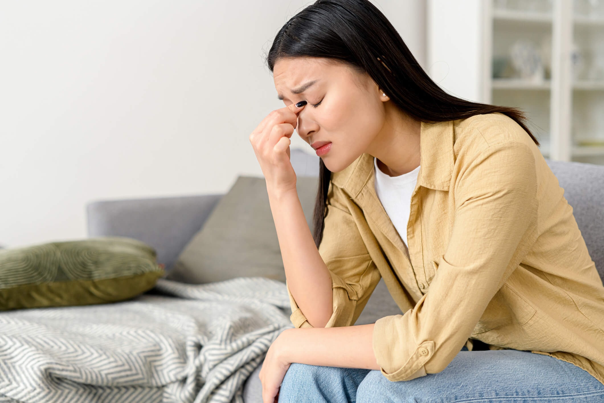 علامات تدل على مرض خطير يجب الانتباه لها