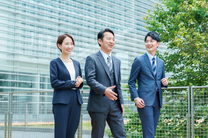 استراتيجيات الذكاء الاصطناعي وإعادة تصميم المنظمات