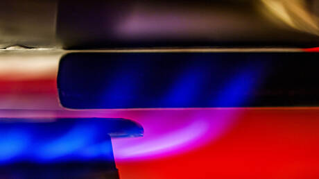 تراجع أسعار الغاز في أوروبا بعد هدنة أمريكية إيرانية