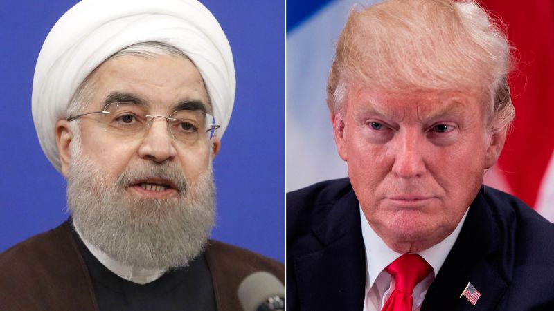 Trump Indicates Potential Agreement with Iran Tomorrow