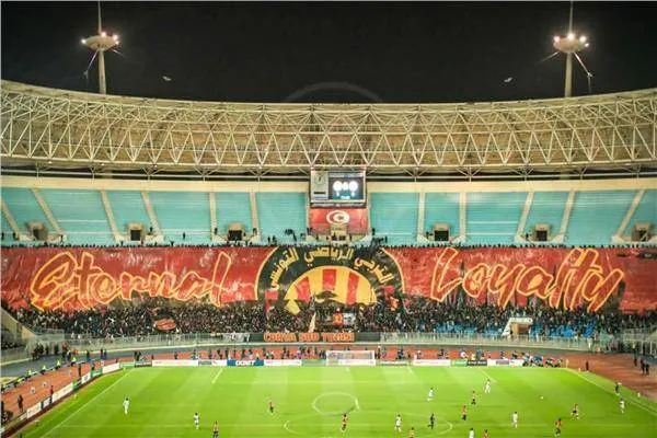 Esperance vs Sundowns: 35,000 Fans Allowed for Semi-Final