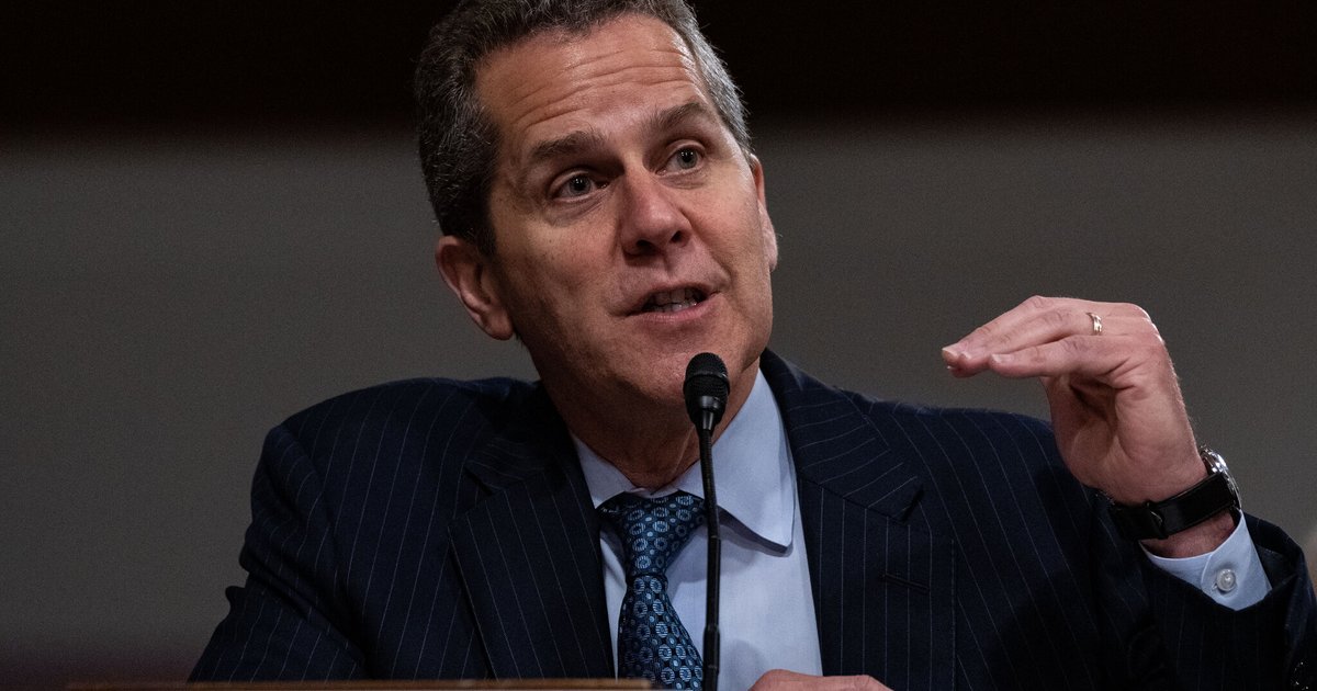 Warnung vor Risiken im US-Finanzsystem