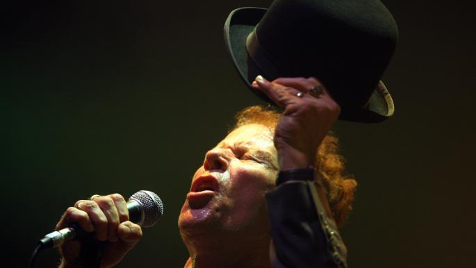 ألبوم تكريمي لتوم ويتس وكاثلين برينان