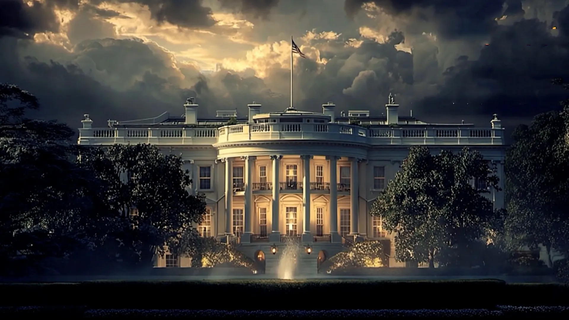 تصاعد التوترات: ترمب يهدد إيران قبل انتهاء المهلة