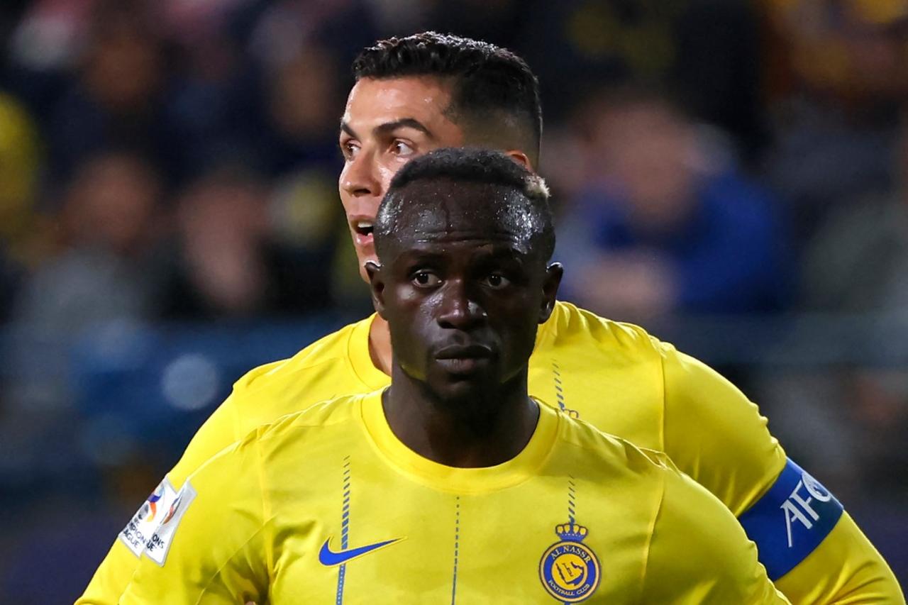 Besiktas verhandelt über Sadio Mané von Al-Nassr