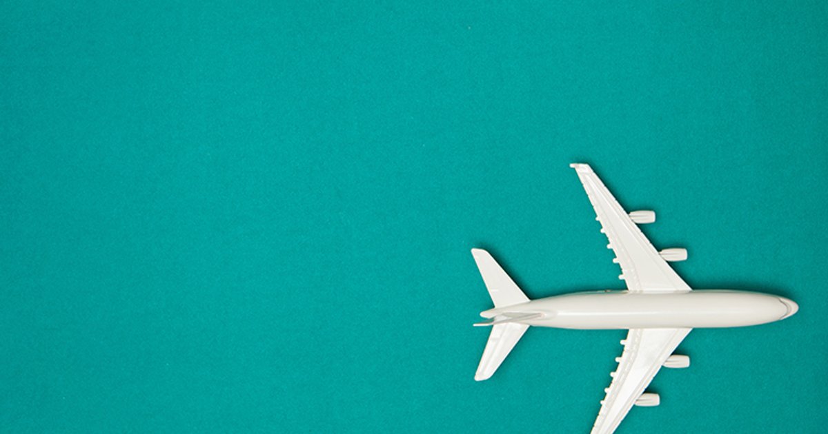 تأثير النزاع في الشرق الأوسط على حركة الطيران الأوروبية