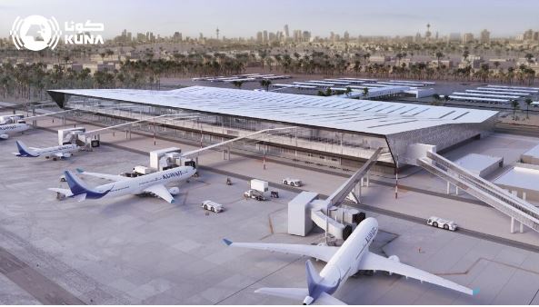 الكويت تفرض عقوبات جديدة على شركات الطيران