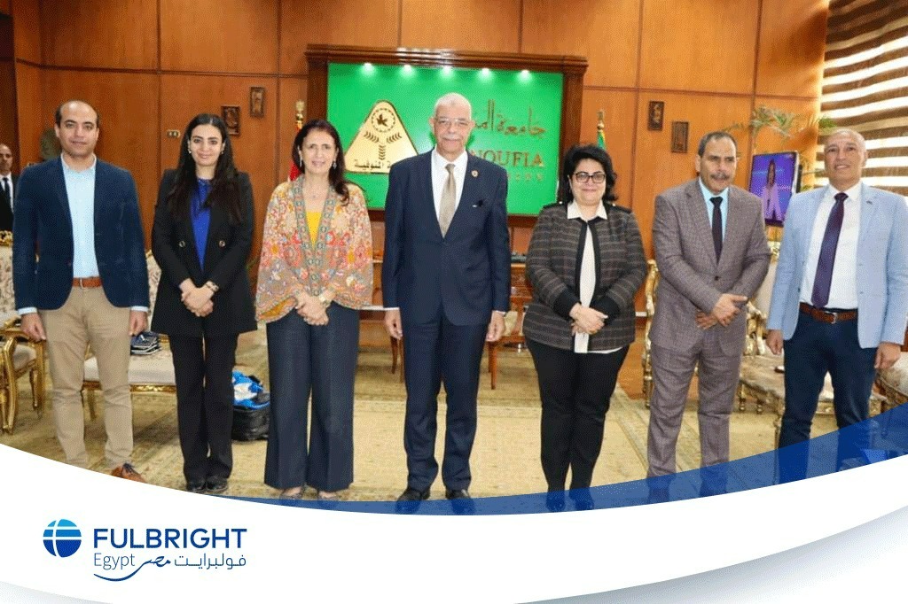 Mittlere Regenfälle in Menufia und Notstandserhöhung