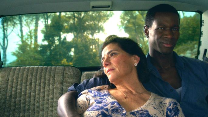 Heim Abbas begeistert in Berlin mit neuen Filmen