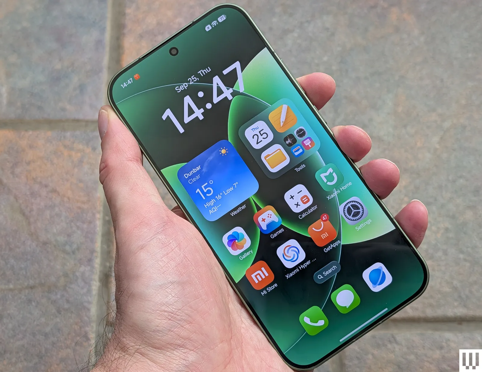 إطلاق Xiaomi 17 Max بمواصفات متقدمة