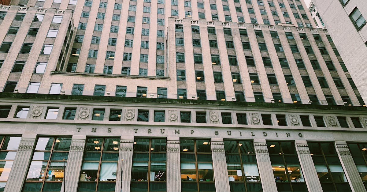 تغير أهداف ترمب في المواجهة مع إيران