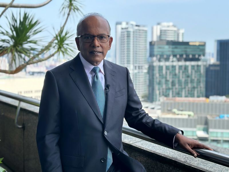 وزير الداخلية السنغافوري يتهم بلومبرغ بالتشهير