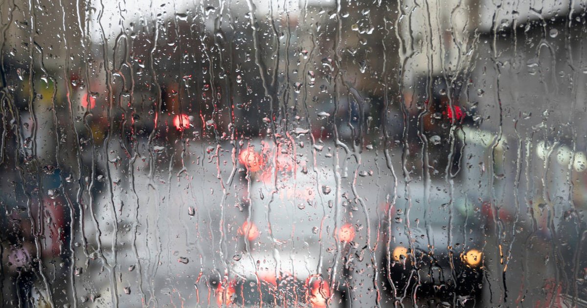 Dringende Wetterwarnungen in drei Regionen