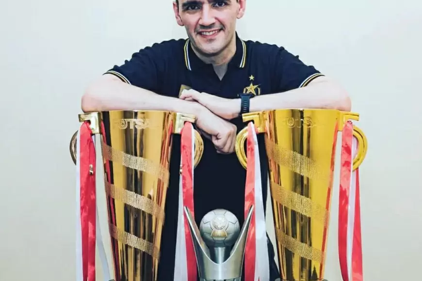 Indonésie se prépare pour le Championnat asiatique de futsal 2026