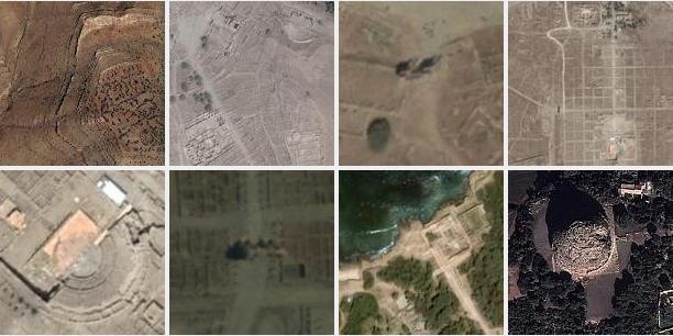 البلوزة الوهرانية: التراث الثقافي الجزائري