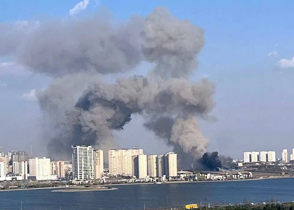 Trump verknüpft Waffenstillstand mit Straße von Hormus