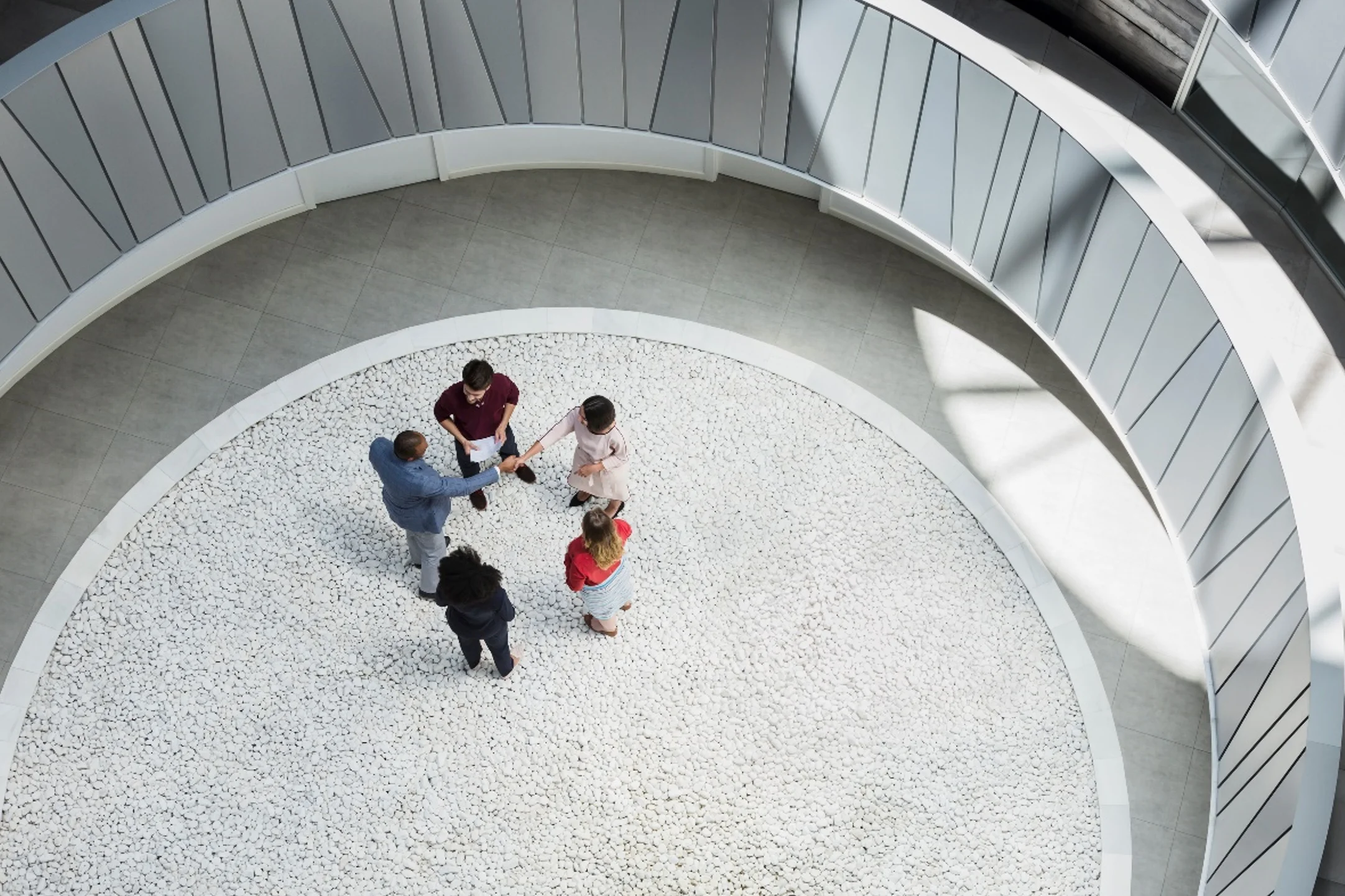 الجزائر تعزز زراعة الحبوب بشراكات دولية