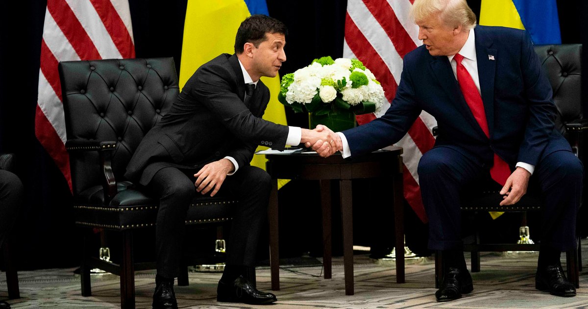 Turkish-Ukrainian Talks on Security and Energy