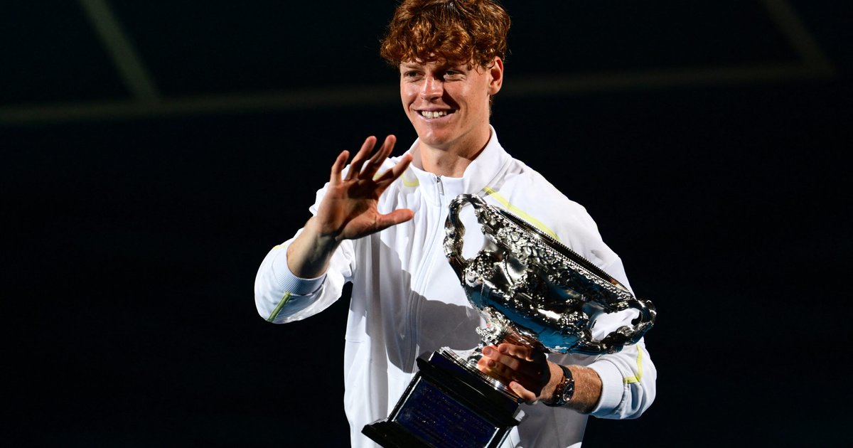 Yannik Serin siegt bei den Miami Open