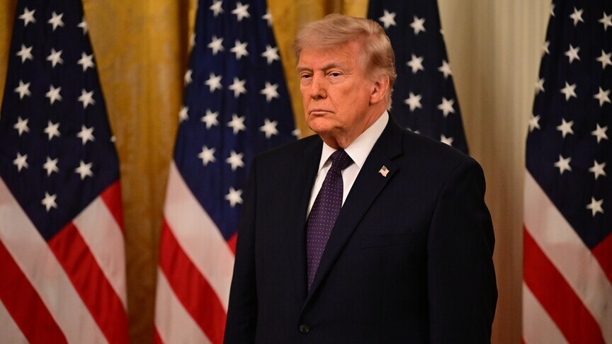 Trump droht Oman – Details zu den Bedrohungen