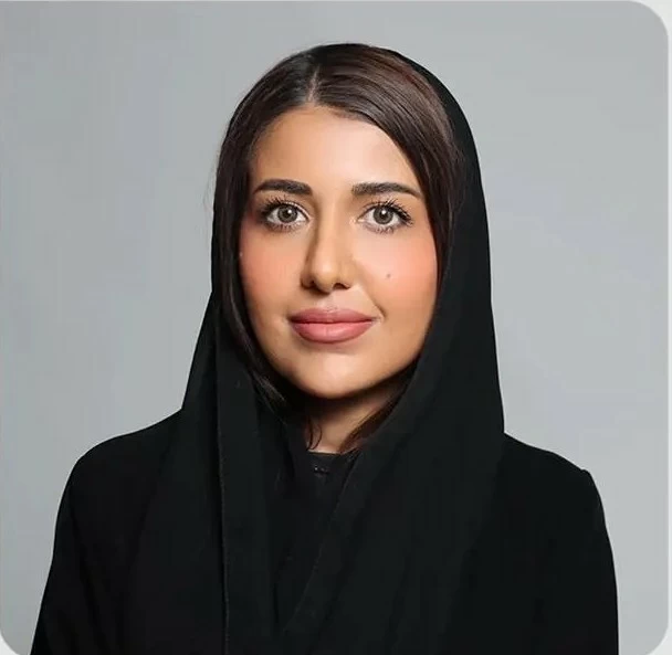 Reema Al-Mudayris Appointed Spokesperson for Ministry