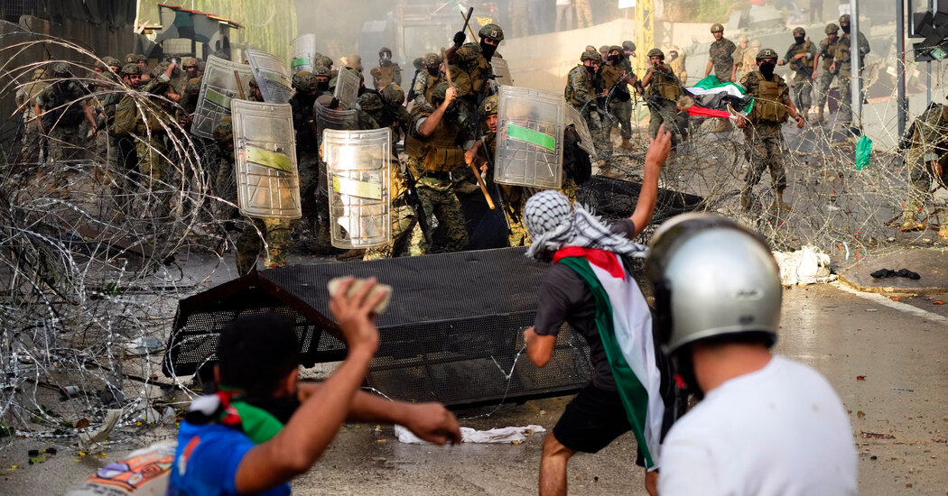 استشهاد طفل فلسطيني في قصف للاحتلال بجنوب غزة