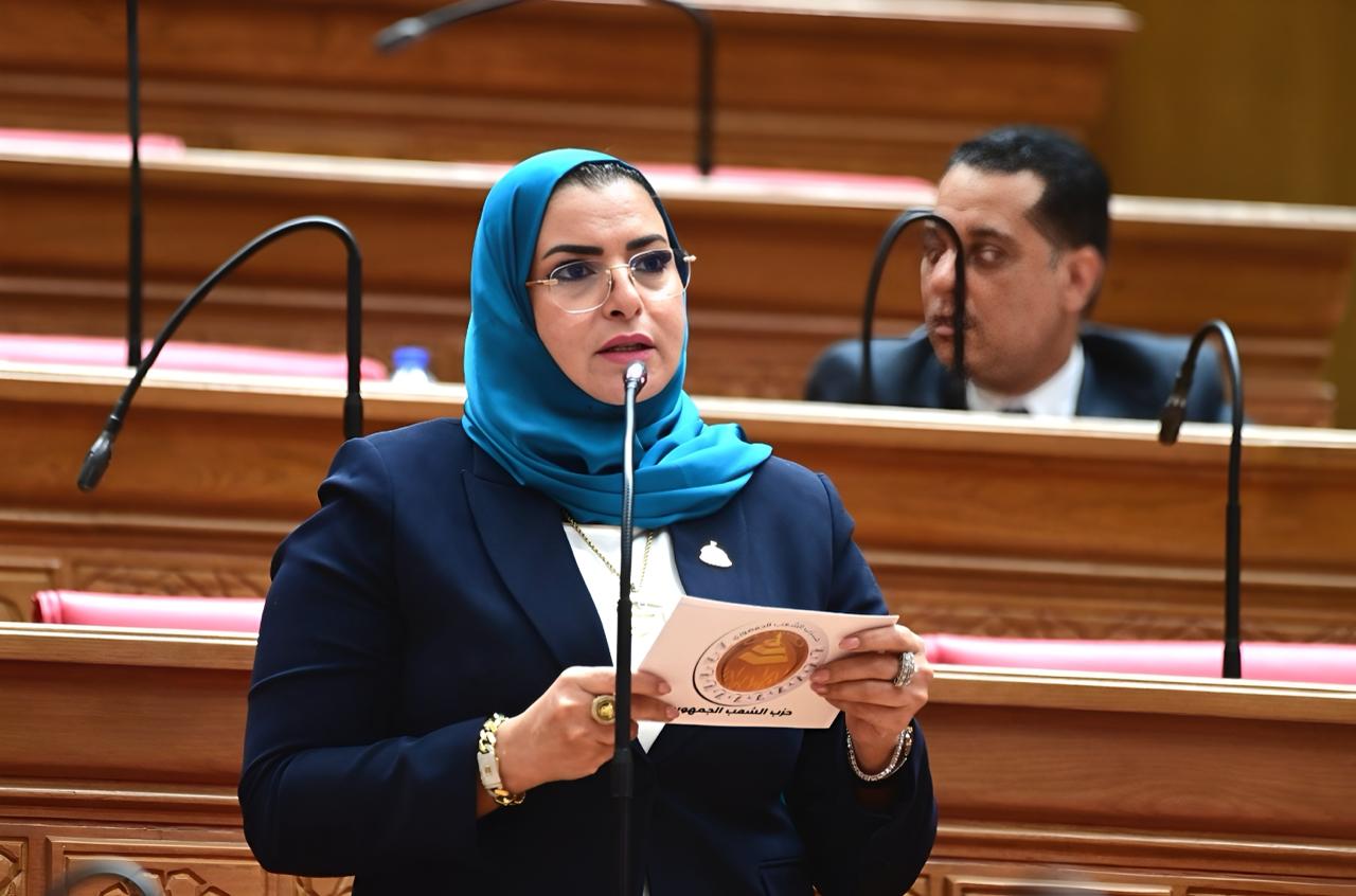 زيادة مساهمة مصر في صندوق النقد العربي