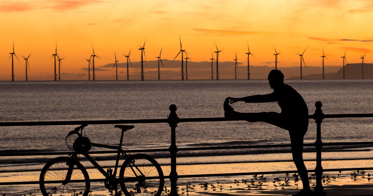 Delay of Offshore Wind Farm Contract in the UK