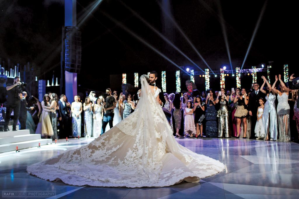 Joy of Egypt Initiative to Support Couples Preparing for Marriage