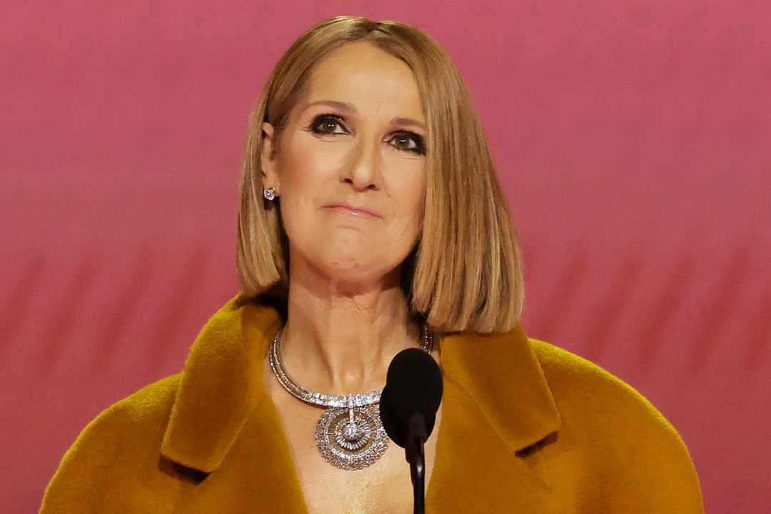 عودة سيلين ديون إلى الساحة الفنية بعد تحديات صحية