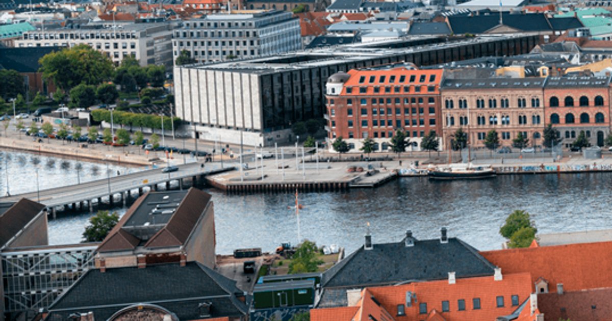 Subsidized Vertical Housing Project in Indonesia