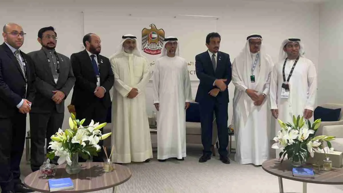 الإمارات تنسحب من أوبك: قرار سيادي واستراتيجي