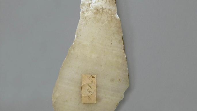 فك رموز الكتابة العيلامية في إيران القديمة