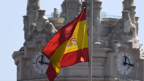 Spain Closes Airspace to Military Aircraft Against Iran