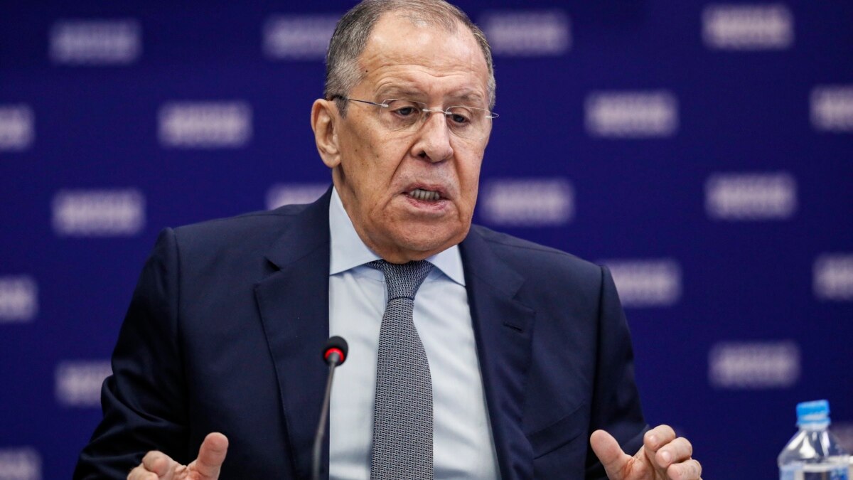 مباحثات عراقية روسية لتعزيز العلاقات الثنائية