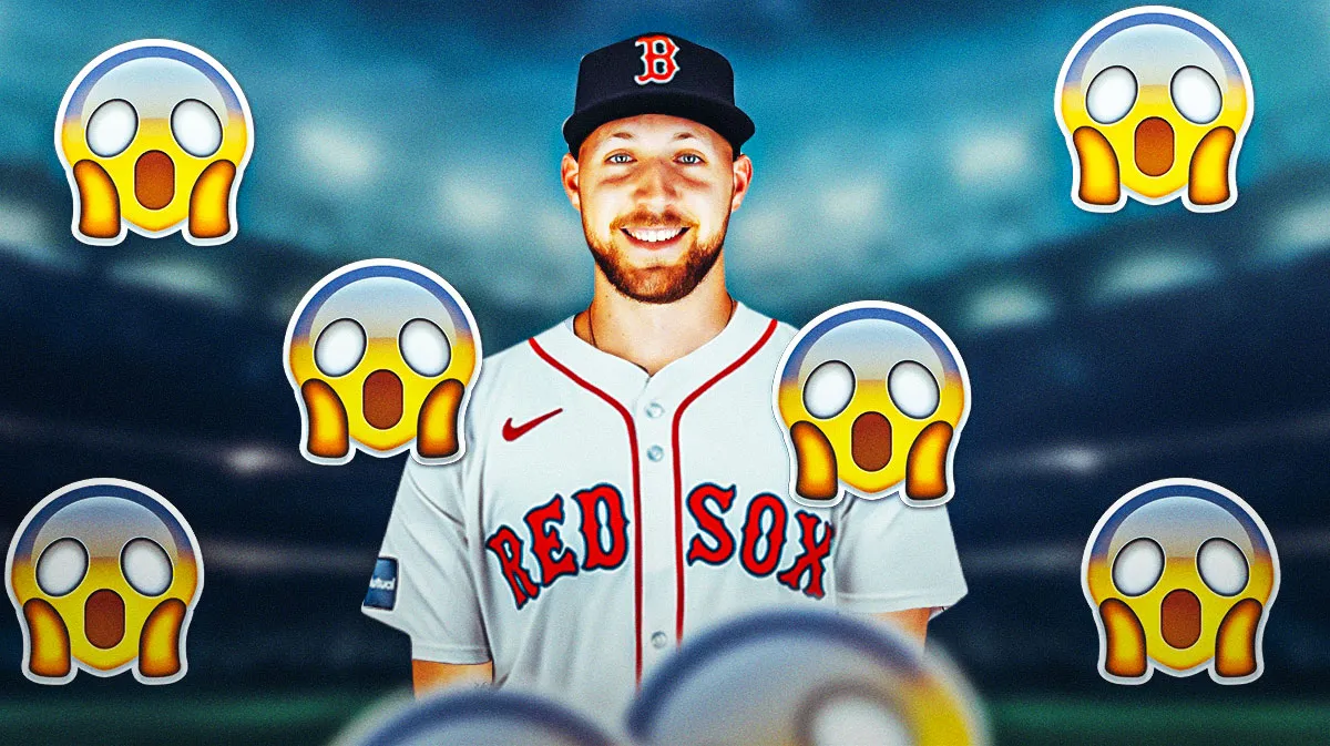 إصابة غاريت كروتشيت وتأثيرها على ريد سوكس