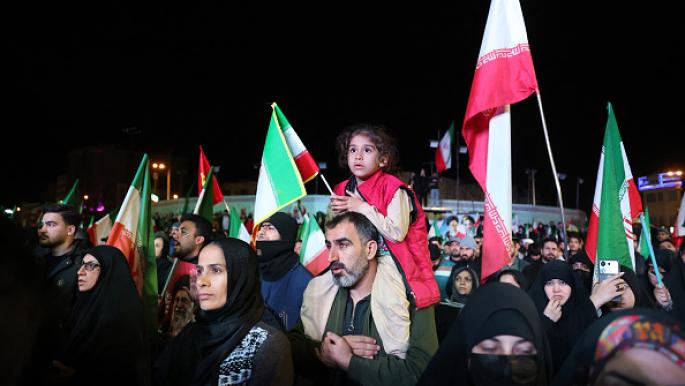 وقف إطلاق النار بين أميركا وإيران: تفاصيل وأبعاد