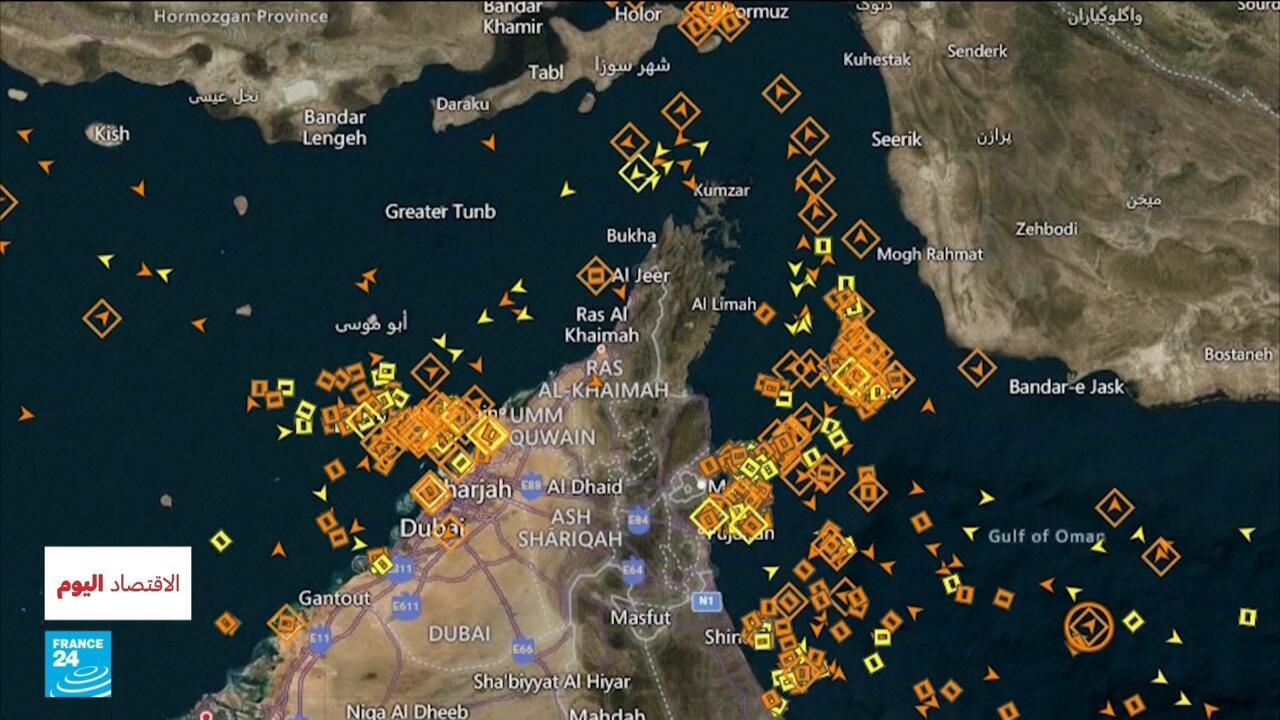 توقعات أسعار الطاقة وتأثير مضيق هرمز