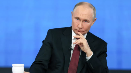 Putin Highlights AI's Impact on Political Life