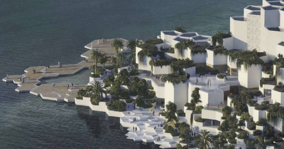 Top Reiseziele 2026: Museum Abu Dhabi und Dubai Resort