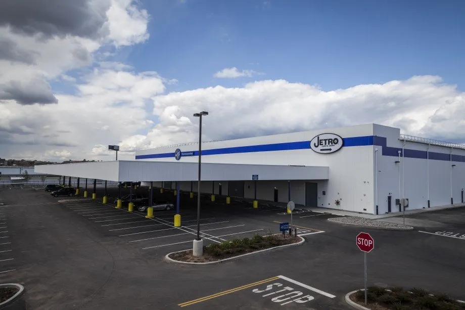 Sysco Acquires Jetro Restaurant Depot for $29 Billion